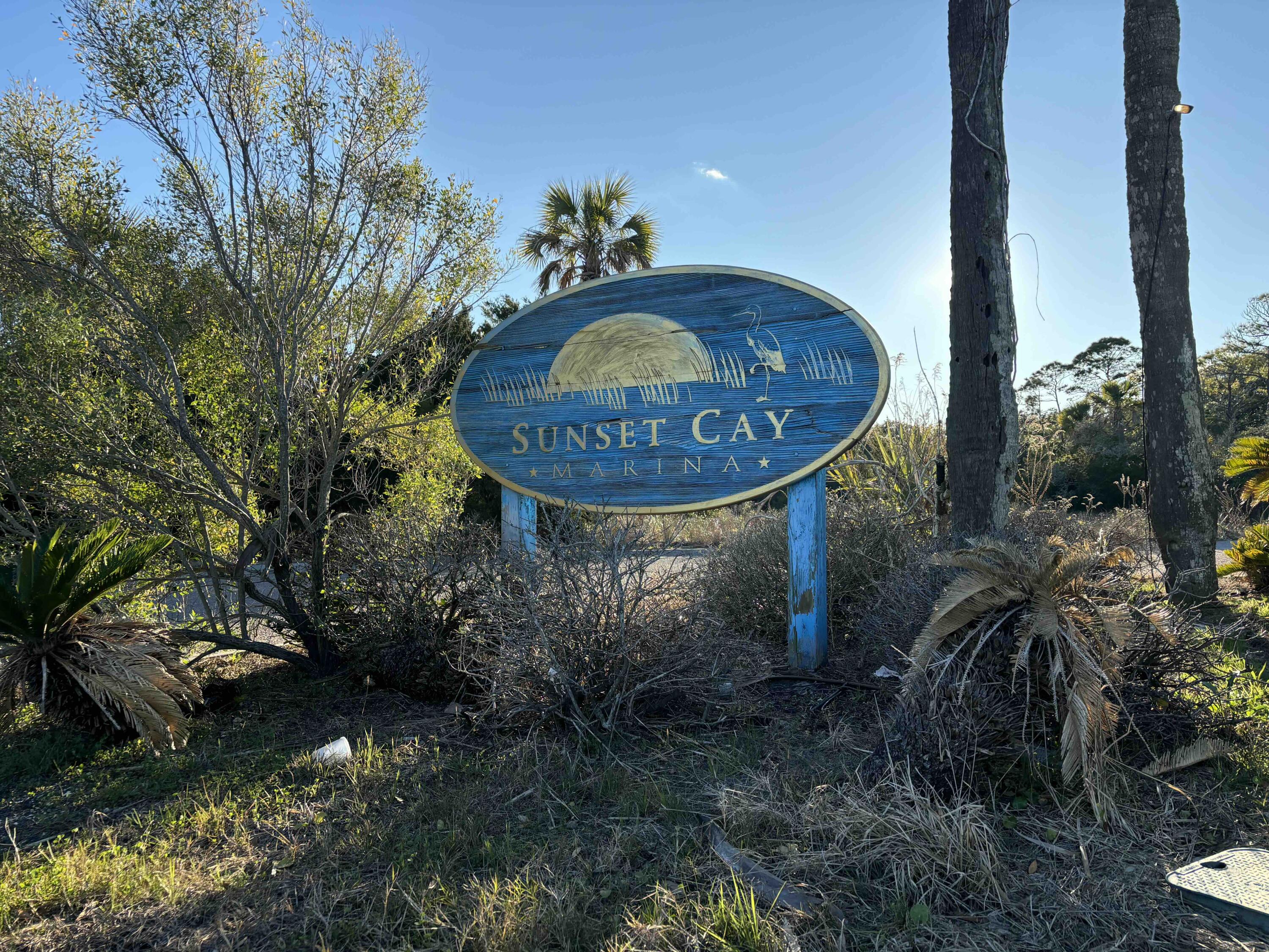 0 West 10th Street, Unit DOCK B9 Folly Beach, SC 29439 - Photo 7 of 10 7 - Sunset Cay