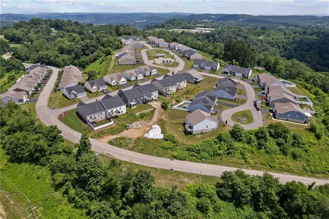 $421,285 | 298 Olivia Drive, Verona, PA 15068