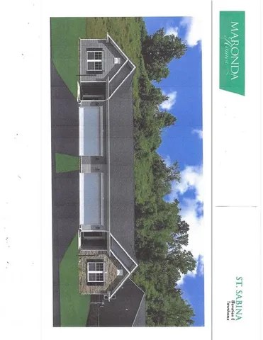 $421,285 | 298 Olivia Drive, Verona, PA 15068