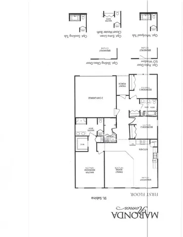 $421,285 | 298 Olivia Drive, Verona, PA 15068