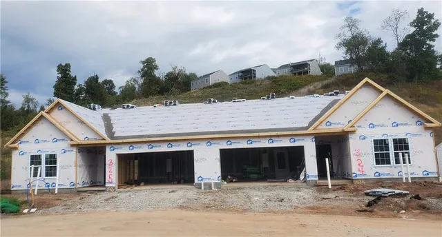 $421,285 | 298 Olivia Drive, Verona, PA 15068