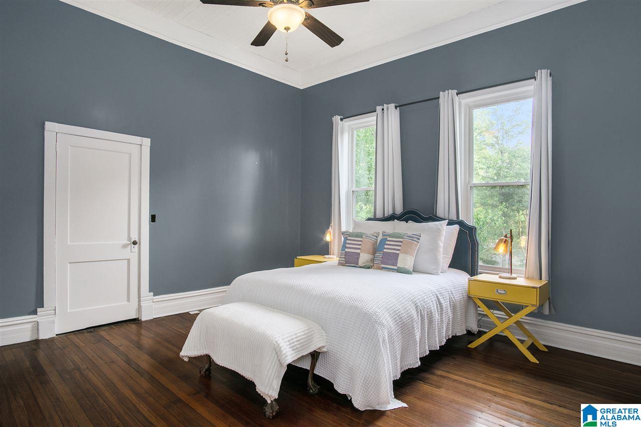 330 Shelby Street Montevallo, AL 35115 - Photo 22 of 34