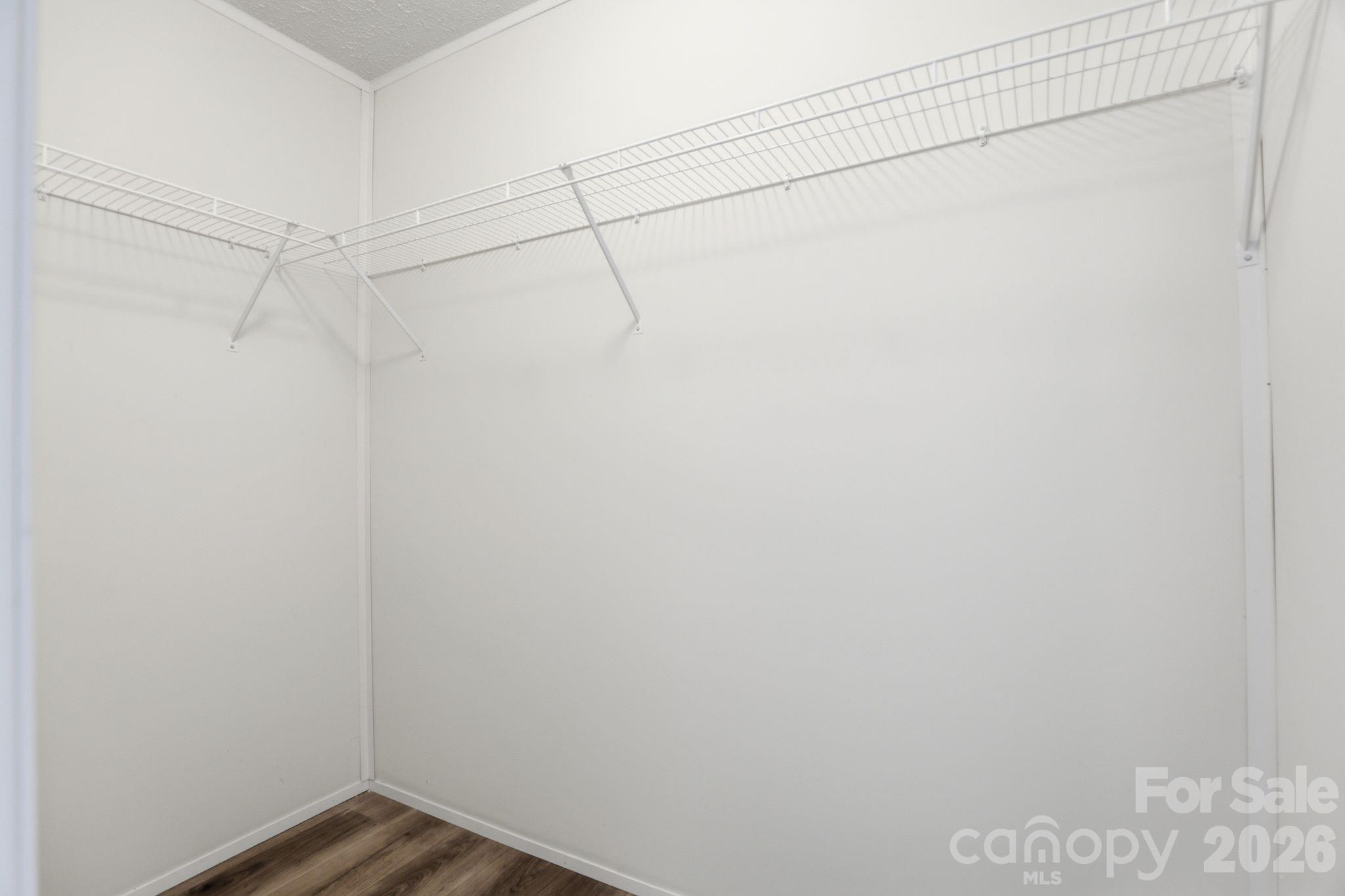 197 Burleson Point Woodleaf, NC 27054 - Photo 17 of 30 a view of a small space