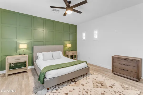 $2,450,000 | 3296 East Vallejo Court, Gilbert, AZ 85298