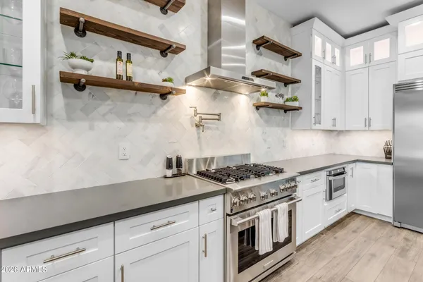 $2,450,000 | 3296 East Vallejo Court, Gilbert, AZ 85298