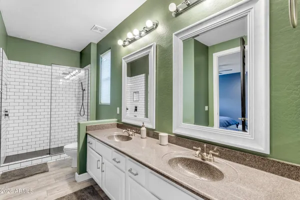 $2,450,000 | 3296 East Vallejo Court, Gilbert, AZ 85298