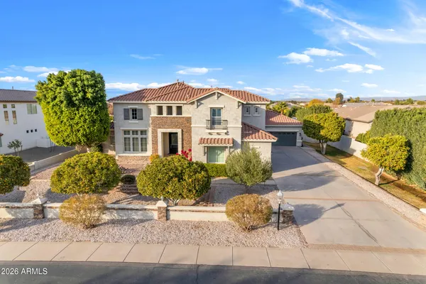 $2,450,000 | 3296 East Vallejo Court, Gilbert, AZ 85298