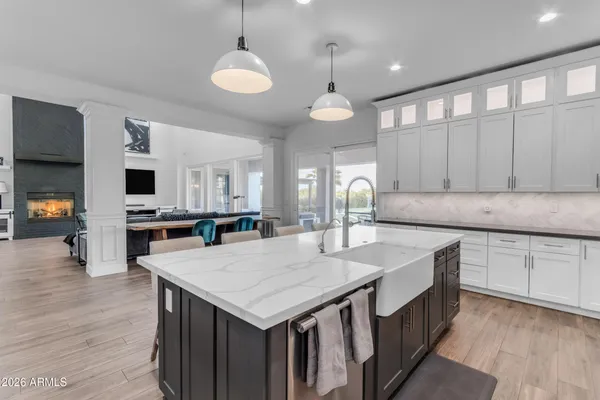 $2,450,000 | 3296 East Vallejo Court, Gilbert, AZ 85298