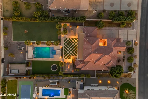 $2,450,000 | 3296 East Vallejo Court, Gilbert, AZ 85298