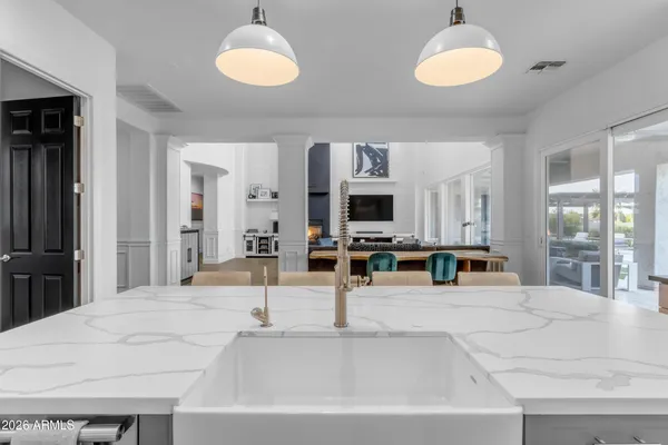 $2,450,000 | 3296 East Vallejo Court, Gilbert, AZ 85298