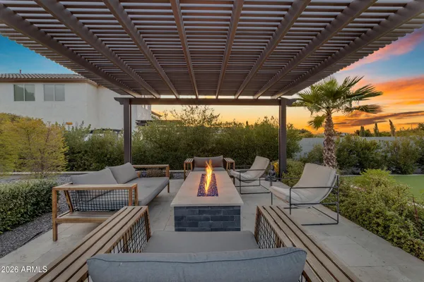 $2,450,000 | 3296 East Vallejo Court, Gilbert, AZ 85298