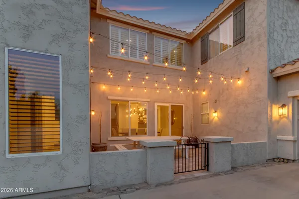 $2,450,000 | 3296 East Vallejo Court, Gilbert, AZ 85298