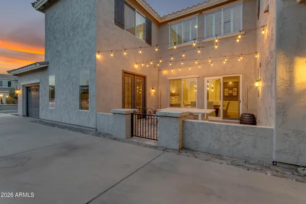 $2,450,000 | 3296 East Vallejo Court, Gilbert, AZ 85298