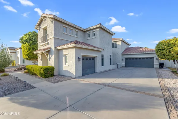 $2,450,000 | 3296 East Vallejo Court, Gilbert, AZ 85298