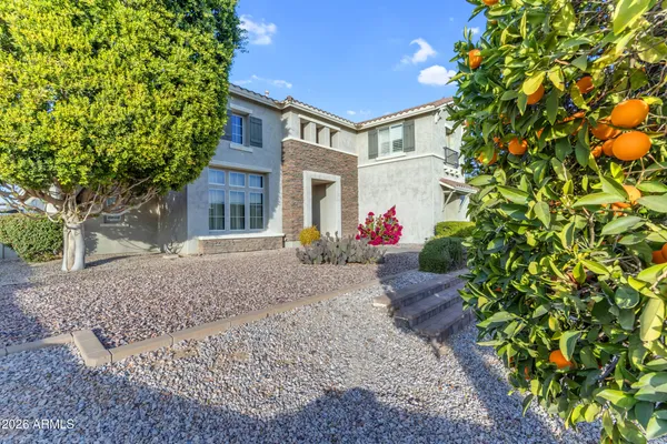 $2,450,000 | 3296 East Vallejo Court, Gilbert, AZ 85298
