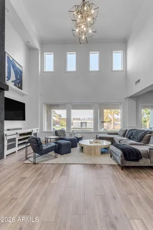 $2,450,000 | 3296 East Vallejo Court, Gilbert, AZ 85298