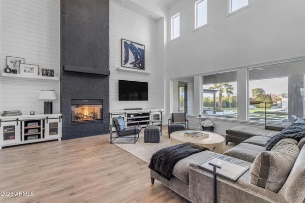 $2,450,000 | 3296 East Vallejo Court, Gilbert, AZ 85298