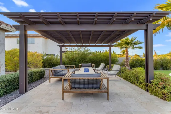 $2,450,000 | 3296 East Vallejo Court, Gilbert, AZ 85298