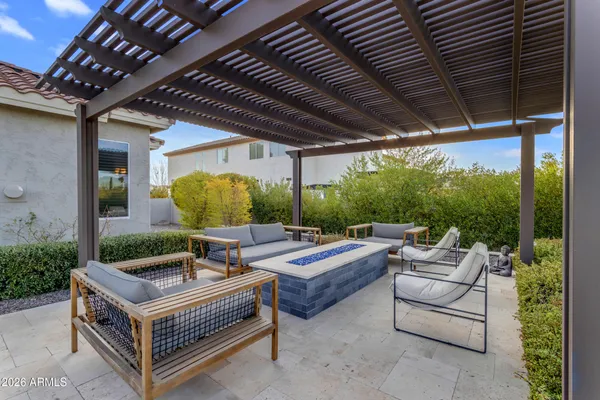 $2,450,000 | 3296 East Vallejo Court, Gilbert, AZ 85298