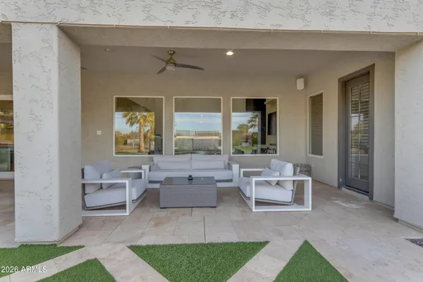 $2,450,000 | 3296 East Vallejo Court, Gilbert, AZ 85298