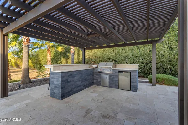 $2,450,000 | 3296 East Vallejo Court, Gilbert, AZ 85298