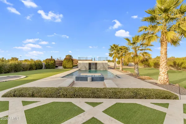 $2,450,000 | 3296 East Vallejo Court, Gilbert, AZ 85298