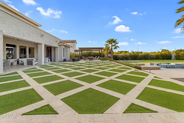 $2,450,000 | 3296 East Vallejo Court, Gilbert, AZ 85298