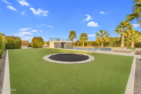$2,450,000 | 3296 East Vallejo Court, Gilbert, AZ 85298