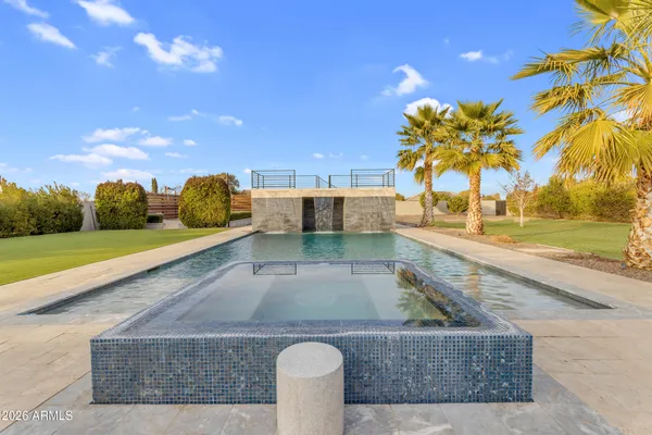 $2,450,000 | 3296 East Vallejo Court, Gilbert, AZ 85298
