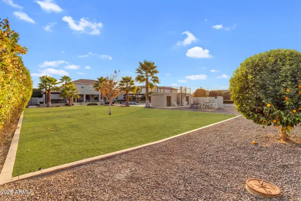 $2,450,000 | 3296 East Vallejo Court, Gilbert, AZ 85298
