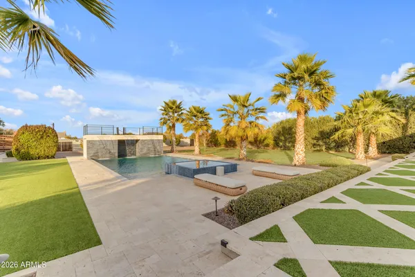 $2,450,000 | 3296 East Vallejo Court, Gilbert, AZ 85298