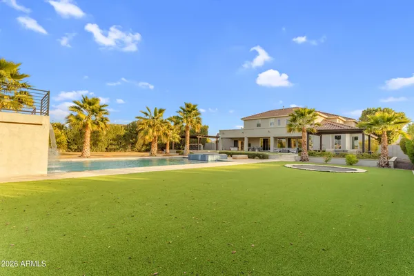 $2,450,000 | 3296 East Vallejo Court, Gilbert, AZ 85298