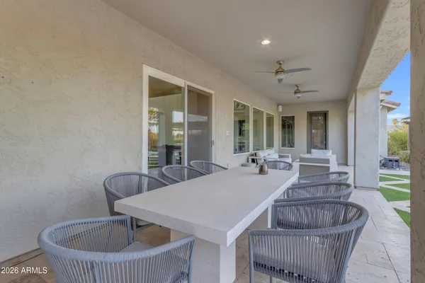 $2,450,000 | 3296 East Vallejo Court, Gilbert, AZ 85298