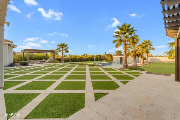 $2,450,000 | 3296 East Vallejo Court, Gilbert, AZ 85298