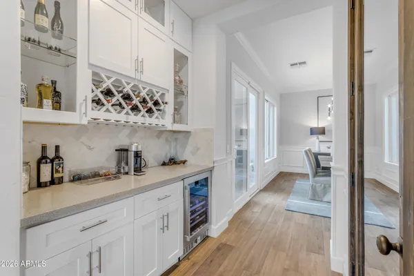 $2,450,000 | 3296 East Vallejo Court, Gilbert, AZ 85298