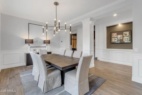 $2,450,000 | 3296 East Vallejo Court, Gilbert, AZ 85298