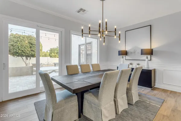 $2,450,000 | 3296 East Vallejo Court, Gilbert, AZ 85298