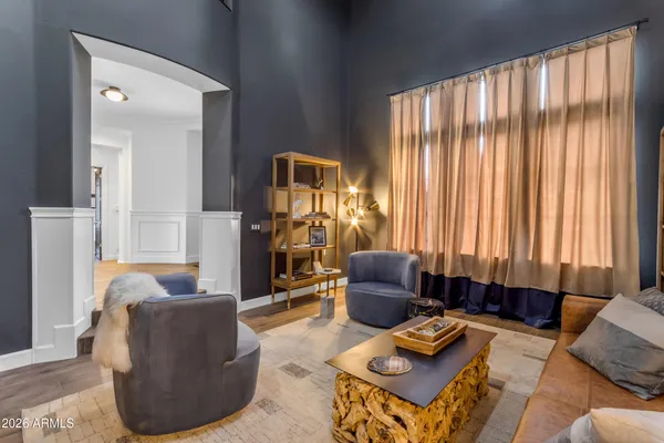 $2,450,000 | 3296 East Vallejo Court, Gilbert, AZ 85298
