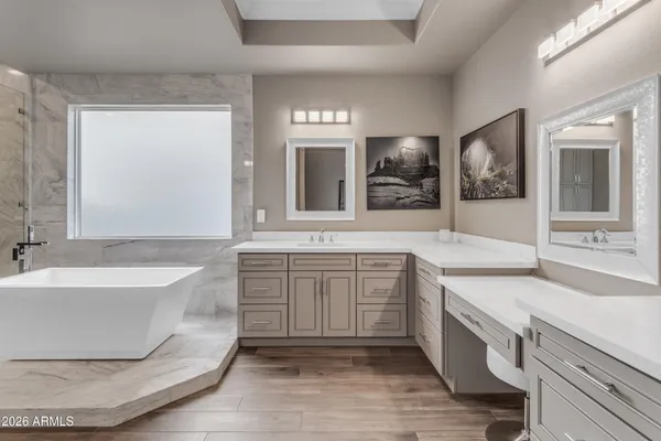 $2,450,000 | 3296 East Vallejo Court, Gilbert, AZ 85298