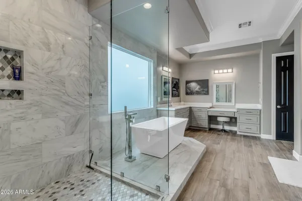 $2,450,000 | 3296 East Vallejo Court, Gilbert, AZ 85298