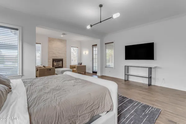 $2,450,000 | 3296 East Vallejo Court, Gilbert, AZ 85298