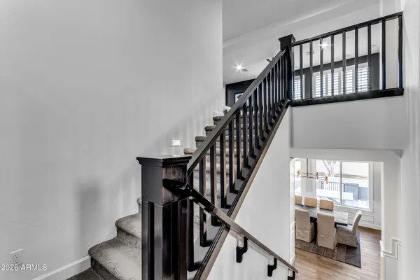 $2,450,000 | 3296 East Vallejo Court, Gilbert, AZ 85298