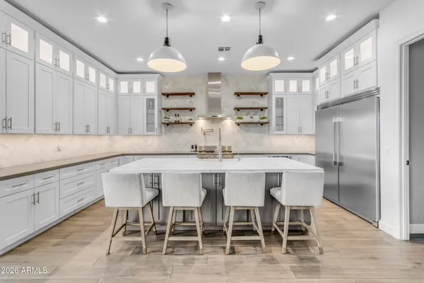 $2,450,000 | 3296 East Vallejo Court, Gilbert, AZ 85298