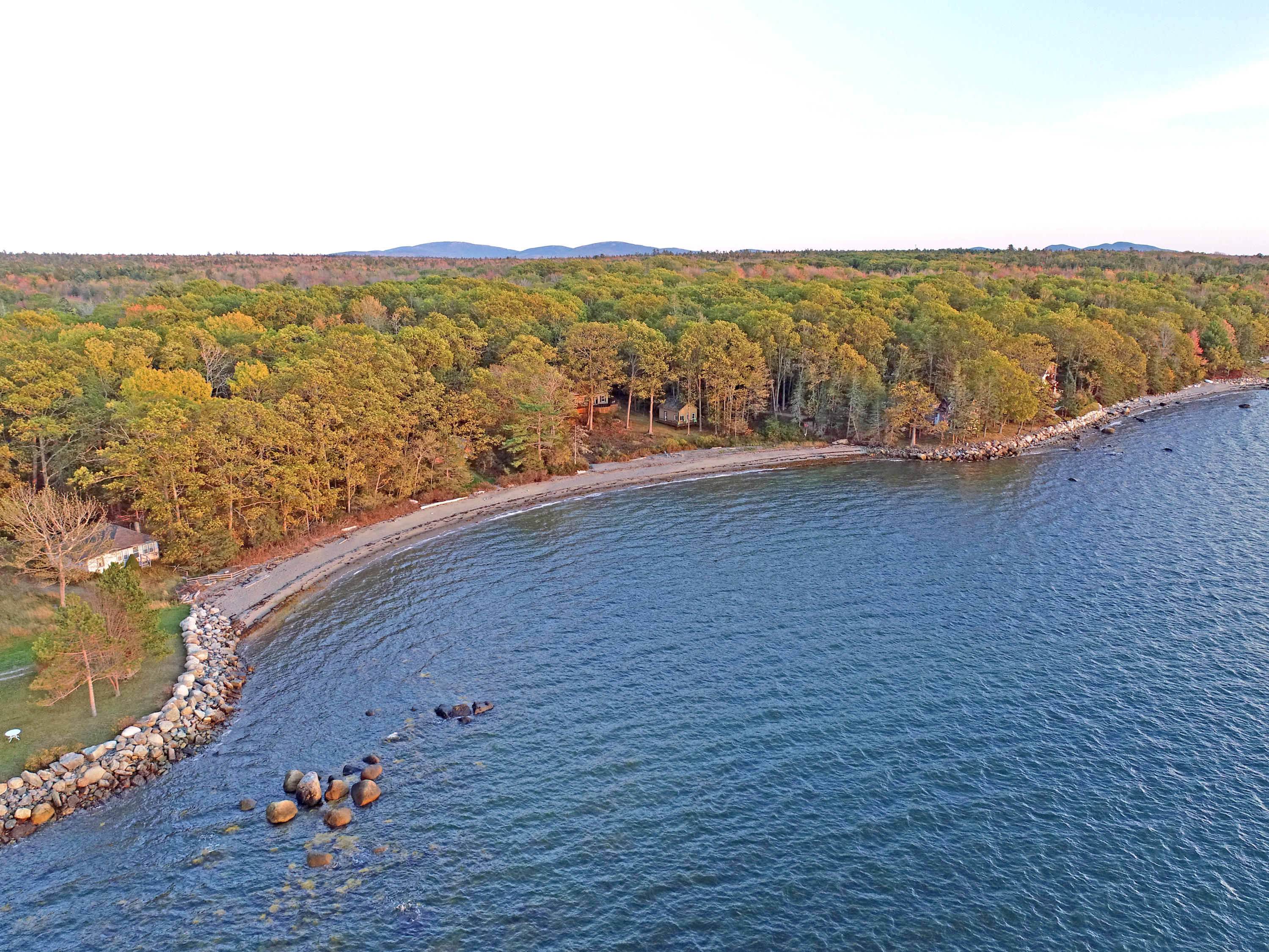 48 Lords Beach Road Trenton, ME 04605 - Photo 20 of 36 shore 14 46 & 48
