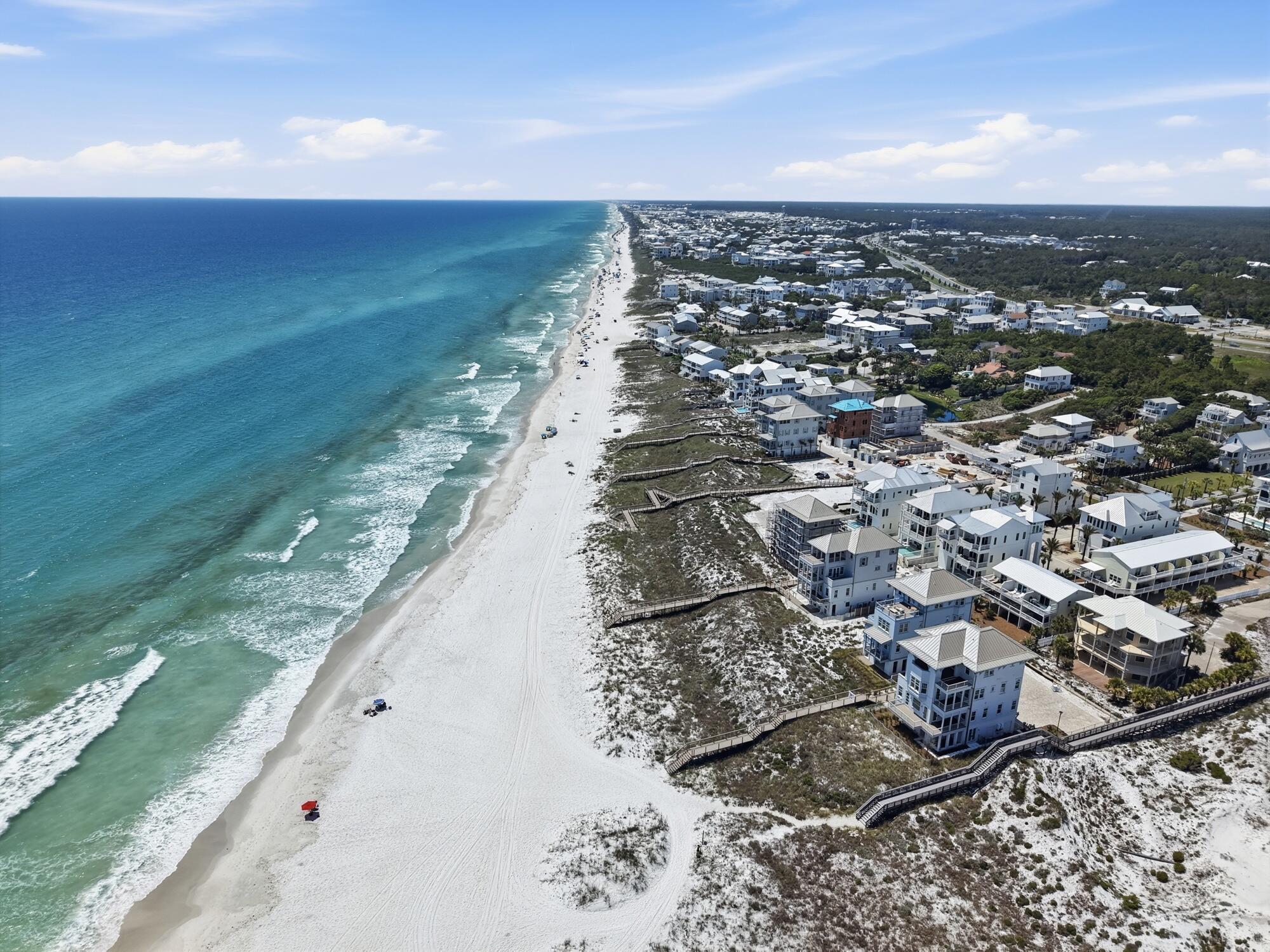 292 Grande Pointe Circle Inlet Beach, FL 32461 - Photo 60 of 64 64_lupine_beach_access-awp_media-011