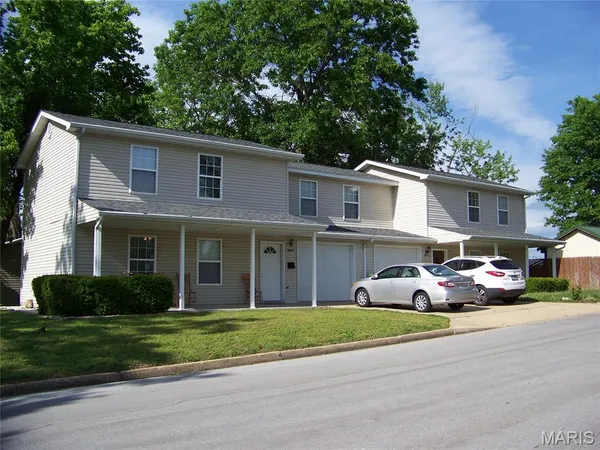 $259,900 | 1205 East 14th Street, Rolla, MO 65401
