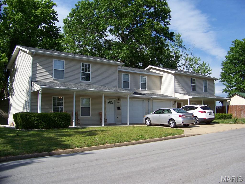 1205 East 14th Street Rolla, MO 65401 - Photo 1 of 31