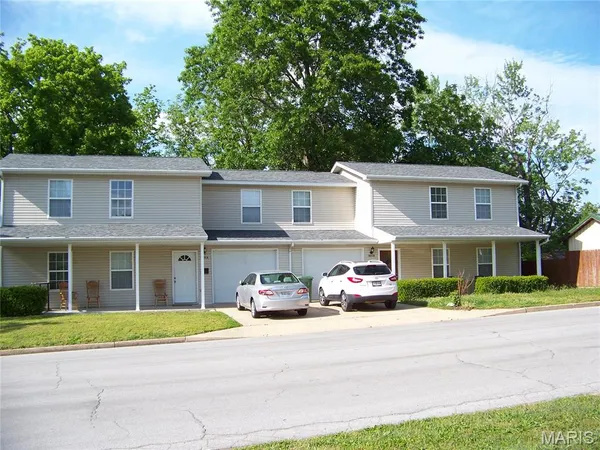 $259,900 | 1205 East 14th Street, Rolla, MO 65401