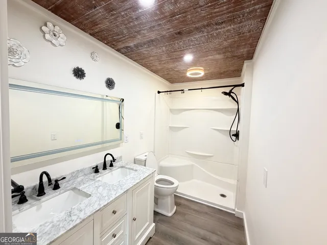 $189,900 | 682 Lakeside Circle, Cornelia, GA 30531