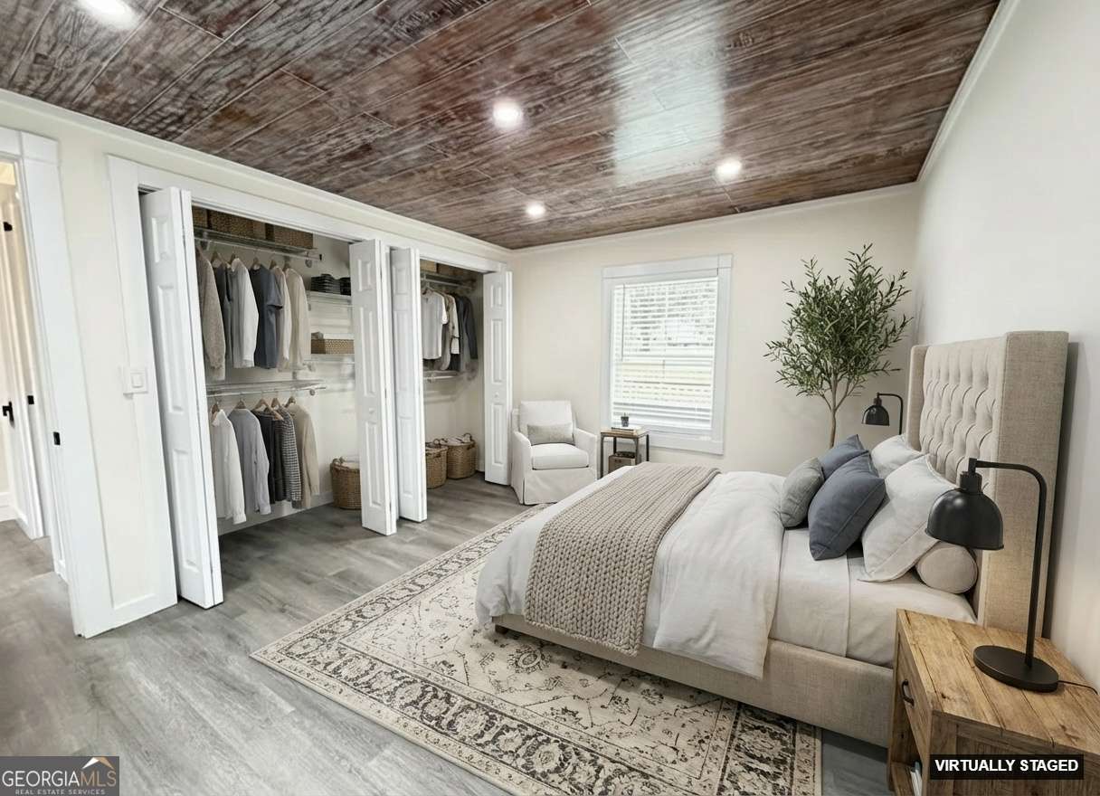 682 Lakeside Circle Cornelia, GA 30531 - Photo 15 of 32